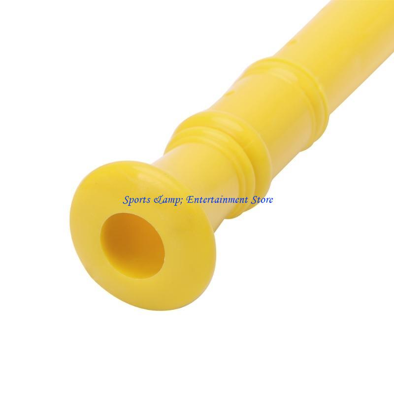 Soprano Recorder Plastic - G7NF آلة بلاستيكية موسيقية سوبرانو مسجل