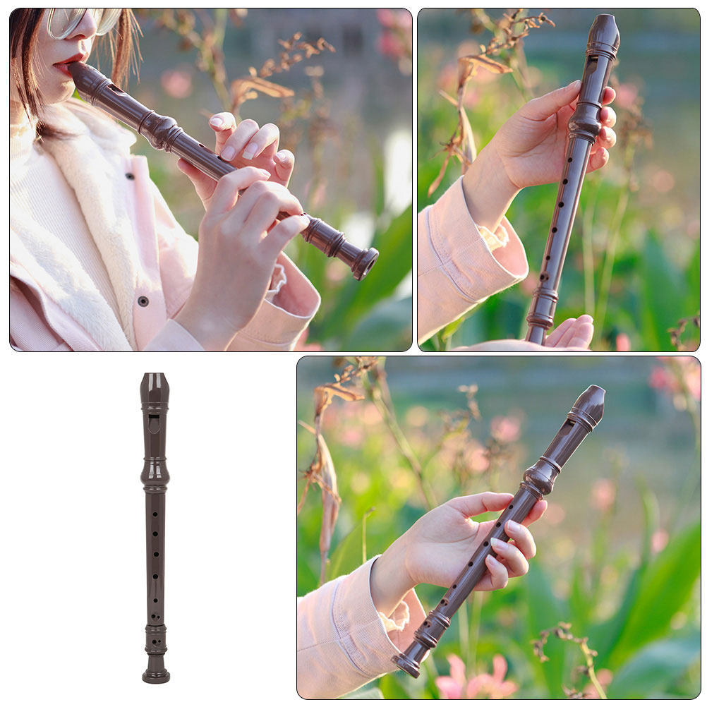 ريكوردر سوبرانو بلاستيكي احترا - مراجعة Soprano Recorder Plastic وسعره