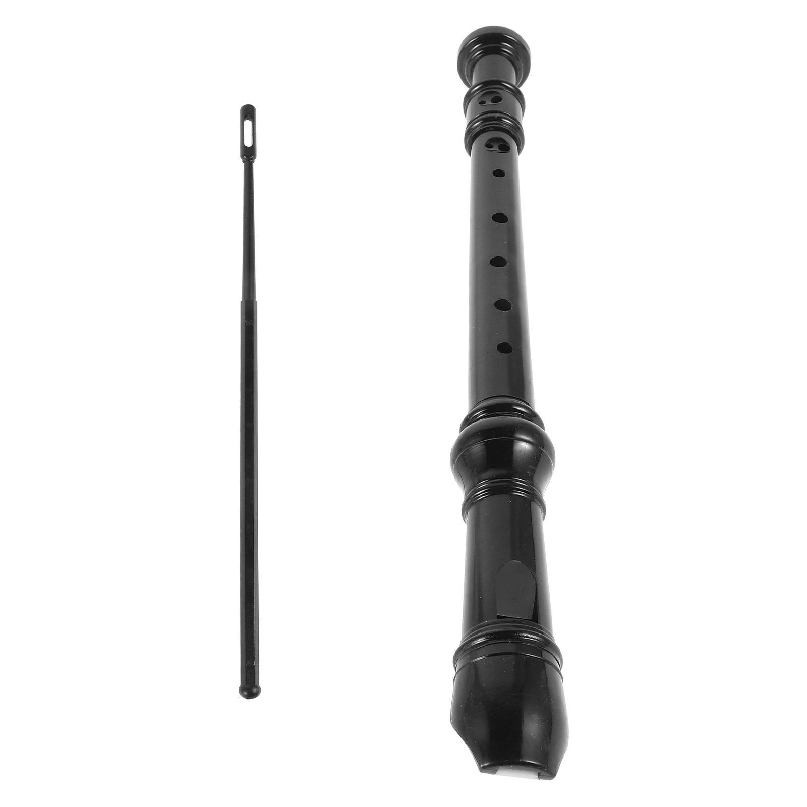 آلة ريكوردري سوبرانو بثمانية ف - مراجعة Soprano Recorder Plastic وسعره