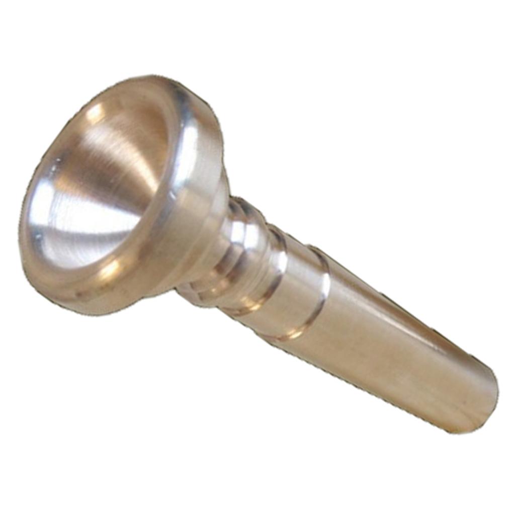 قطع غيار بوق نحاسي من الدرجة ا - مراجعة Musical Instrument Bugle وسعره
