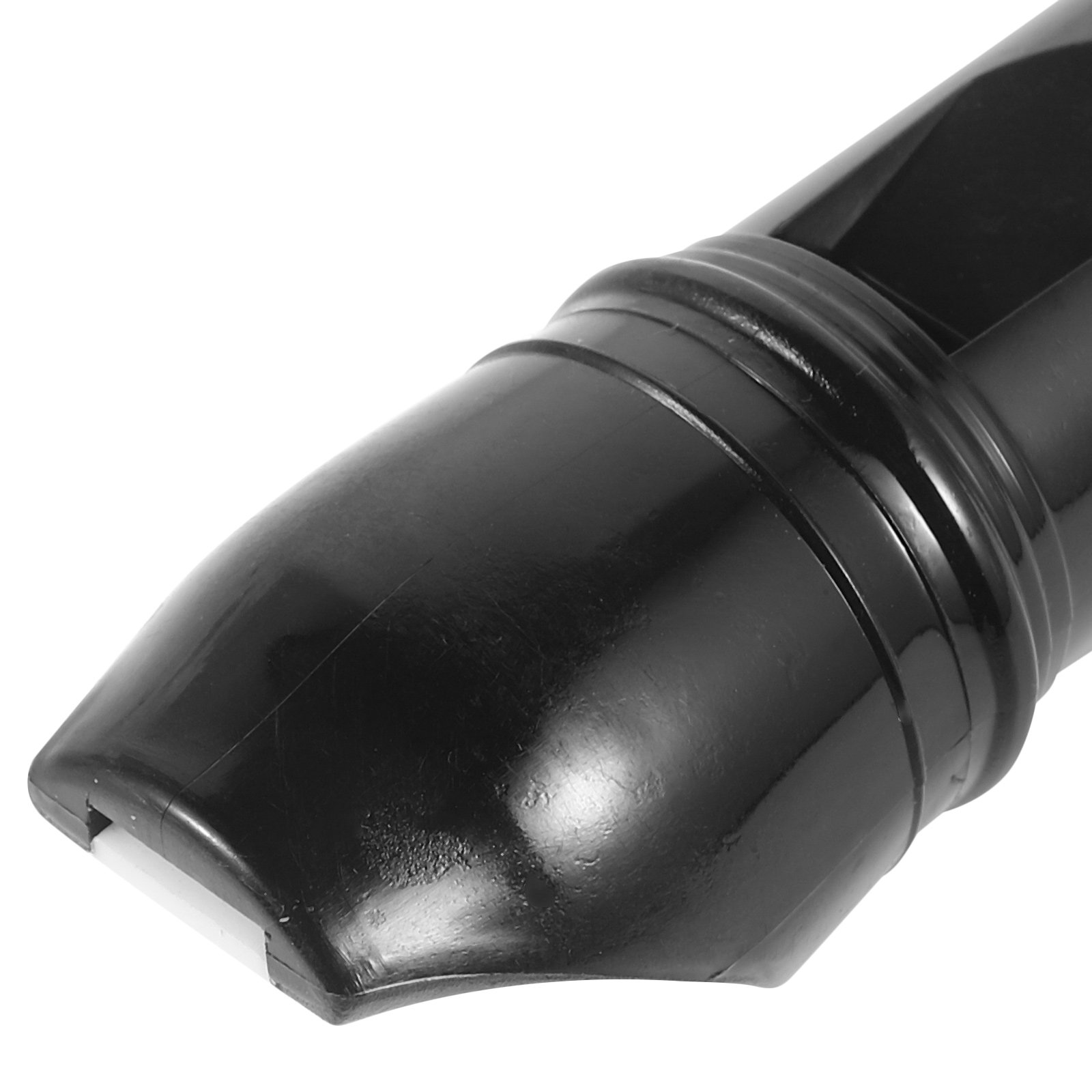 فلوت سوبرانو صغير بثمانية فتحا - مراجعة Soprano Recorder Plastic وسعره