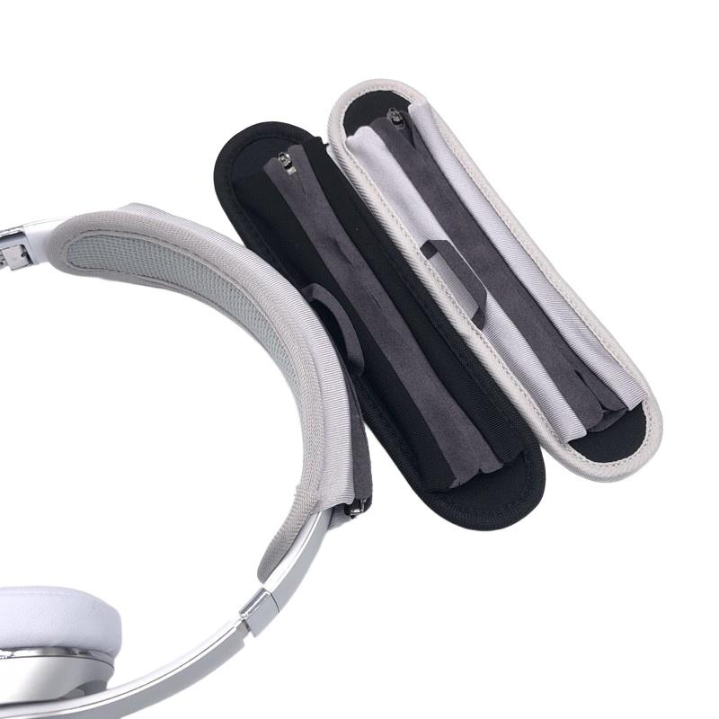 غطاء رأس متوافق مع سماعات Bose - مراجعة Bose Headphone Qc45 وسعره