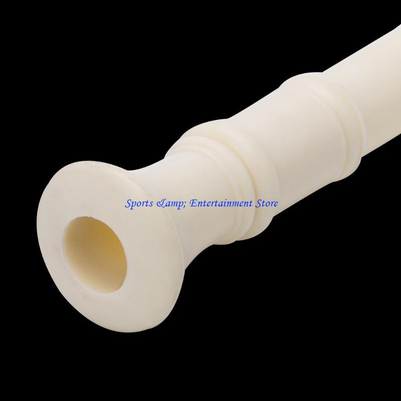 G7NF آلة بلاستيكية موسيقية سوب - مراجعة Soprano Recorder Plastic وسعره